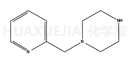1-[(2-吡啶基)甲基]哌嗪