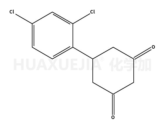 5-(2,4-二氯苯基)环己烷-1,3-二酮