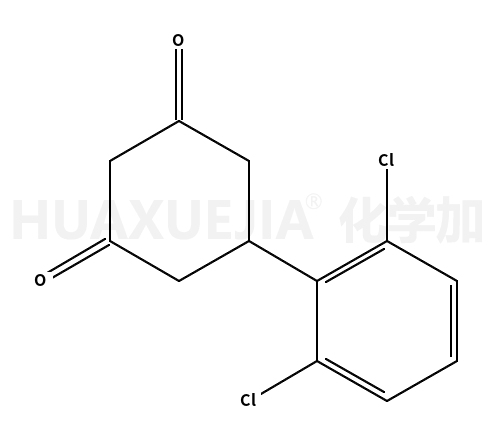 5-(2,6-二氯苯基)环己烷-1,3-二酮