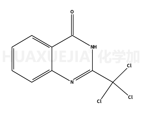 2-三氯甲基-4(3H)-喹唑啉酮