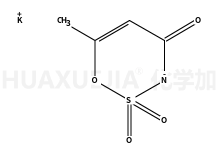 乙酰磺胺酸钾