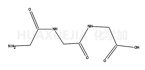 glycyl-glycyl-glycine