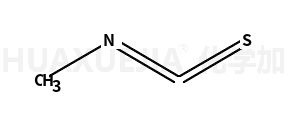 异硫氰酸甲酯