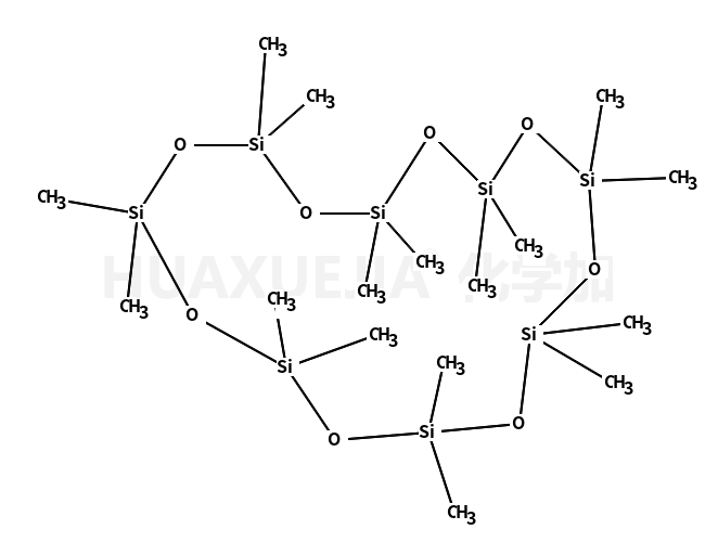 十六烷基环八硅氧烷
