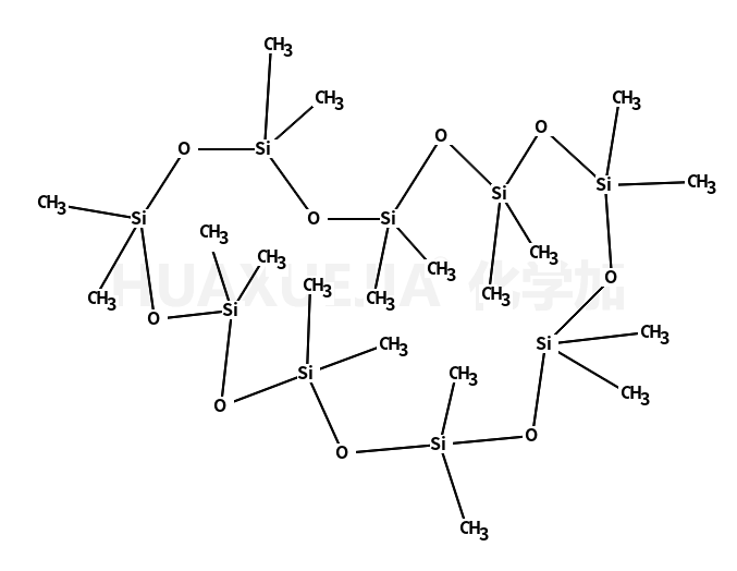 十八甲基环九硅氧烷