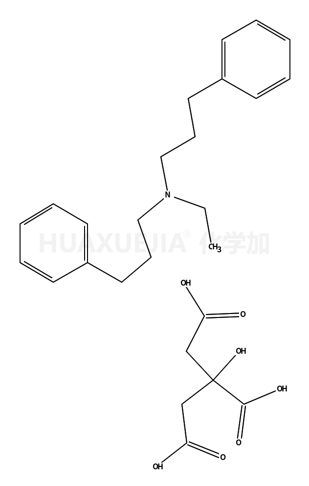 N-乙基-3,3′-二苯二丙胺