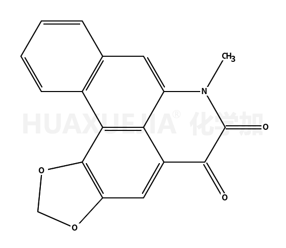 Cepharadione A