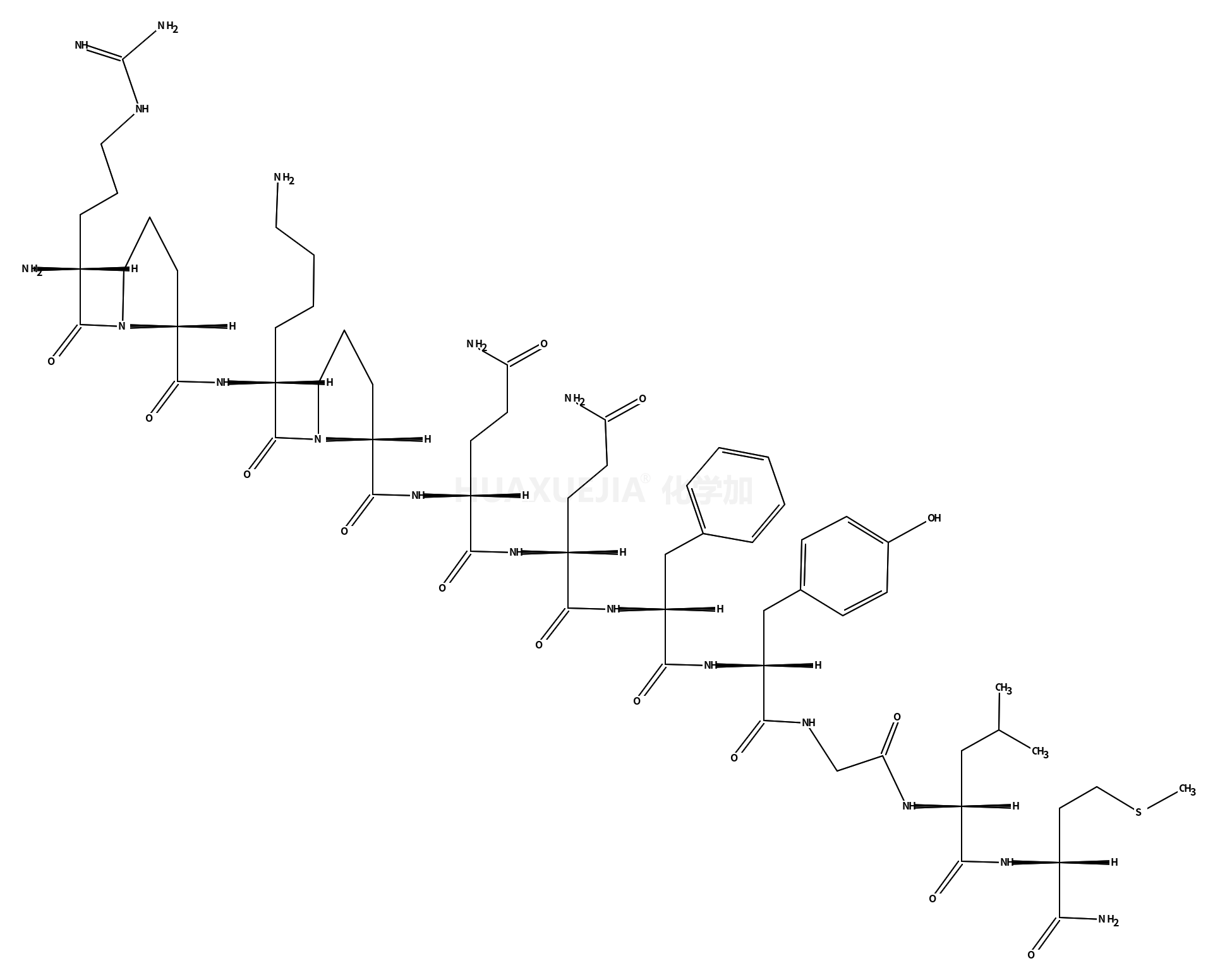 (TYR8)-SUBSTANCE P