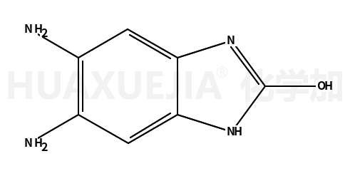 5,6-二氨基苯并咪唑-2-酮