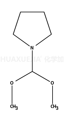 1-(二甲氧基甲基)吡咯烷