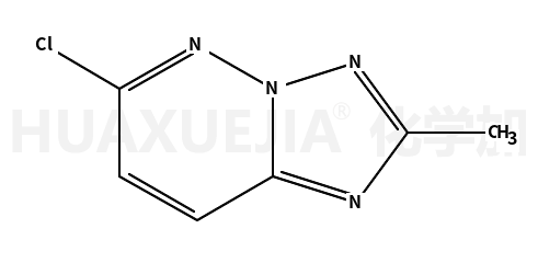 6-氯-2-甲基-s-噻唑并[1,5-b]吡嗪
