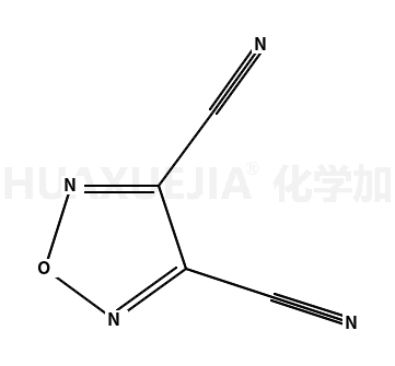 3,4-二氰基呋咱