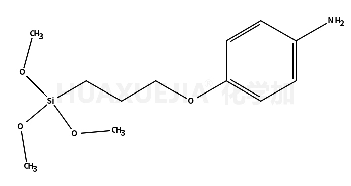 3-(3-氨基苯氧基)丙基三甲氧基硅烷