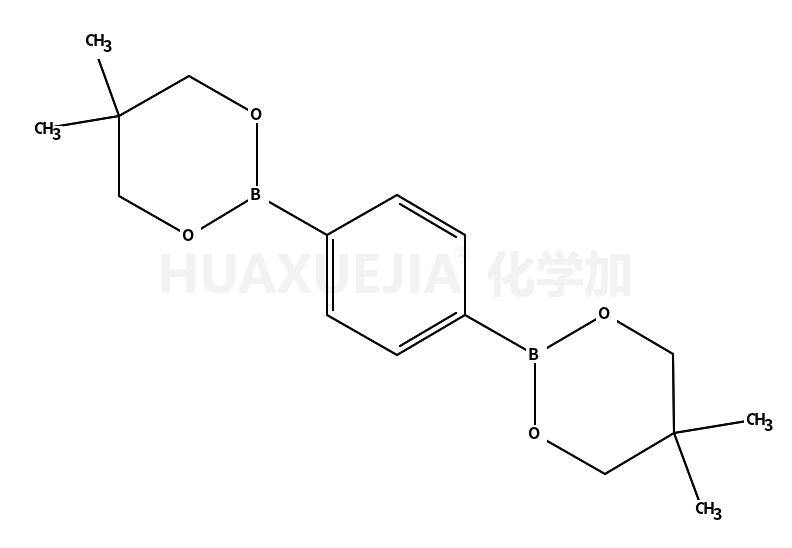 1,4-苯二硼酸双(新戊二醇)酯