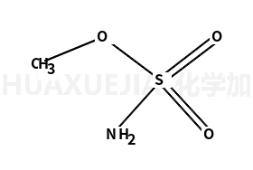 氨基磺酸甲酯（methyl sulfamate）55665-95-7 现货供应