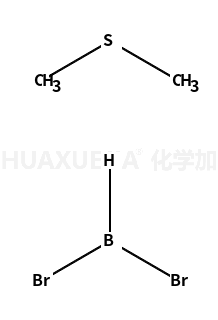 二溴硼烷二甲基硫醚络合物