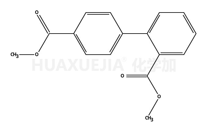 [1,1’-联苯]-2,4’-二甲酸二乙酯