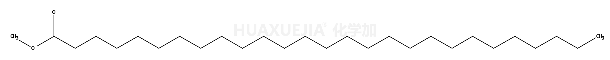 二十七烷酸甲基酯