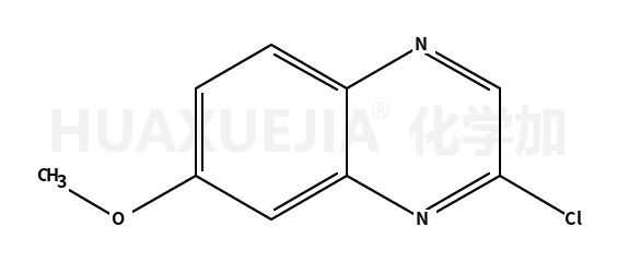 2-氯-7-甲氧基喹噁啉