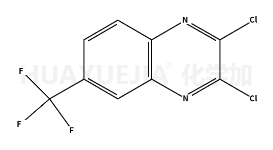 2,3-二氯-6-(三氟甲基)喹噁啉