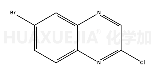 6-溴-2-氯喹喔啉