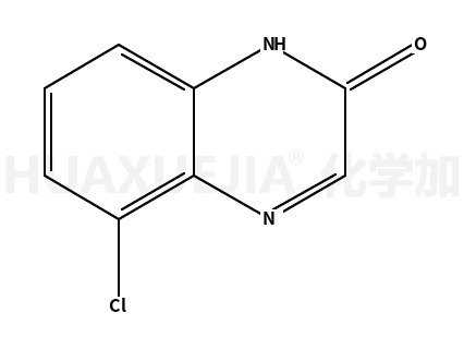 5-氯-2-羟基喹噁啉