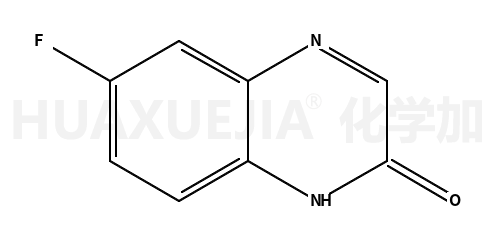 6-氟喹喔啉-2-(1H)-酮