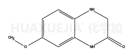 7-甲氧基-3,4-二氢喹噁啉-2(1h)-酮