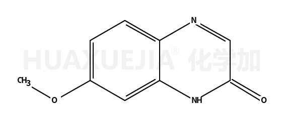 7-甲氧基喹噁啉-2(1h)-酮