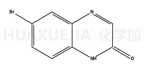 6-溴喹喔啉-2(1H)-酮