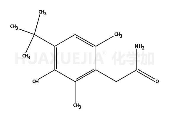 羟甲唑啉杂质3（羟甲唑啉EP杂质C）