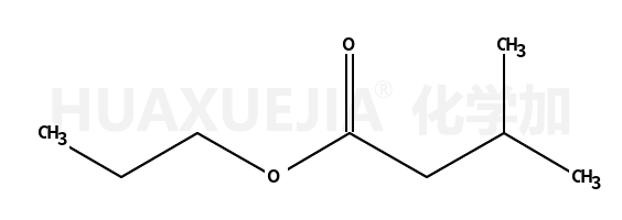 异戊酸丙酯