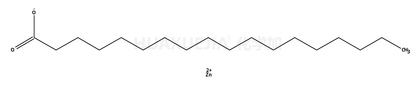 Octadecanoic acid, zinc salt (2:1)