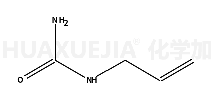 烯丙基脲