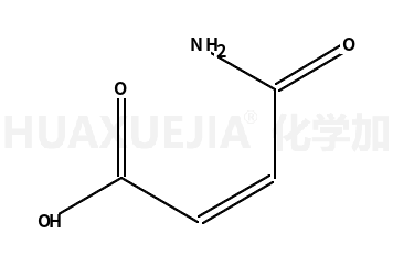 马来酰胺酸