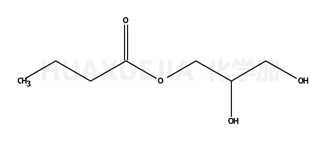 丁酸甘油酯