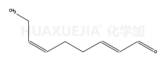 反-2-,顺-6-壬二烯醛