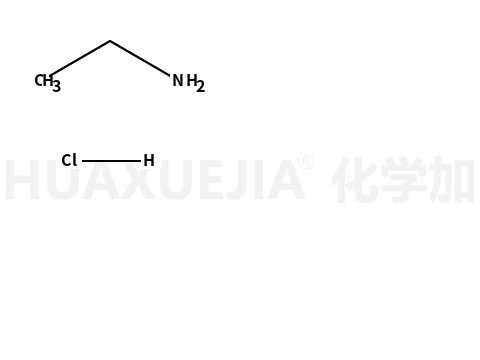 乙胺盐酸盐