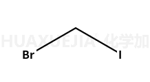 溴碘甲烷