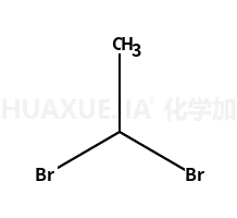 1，1-DIBROMOETHANE