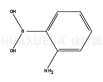 2-氨基苯硼酸