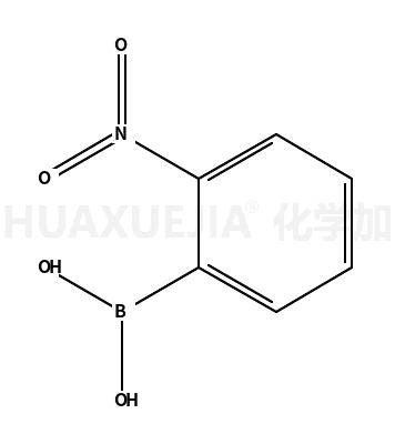 2-硝基邻苯硼酸