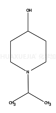 1-异丙基-4-哌啶醇