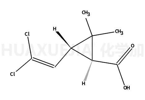 反式右旋菊酸(DV菊酸)