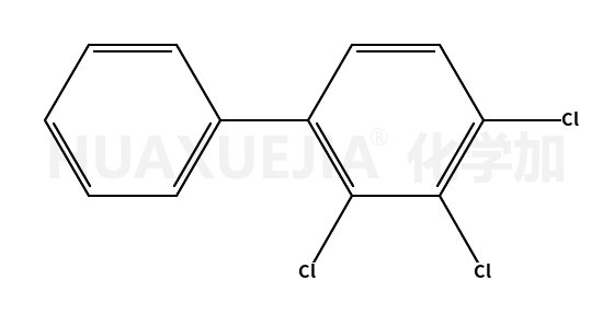 2,3,4-三氯联苯醚