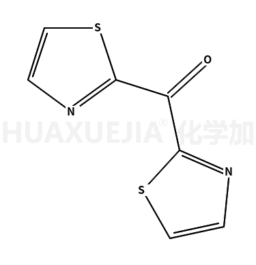 二噻唑-2-基甲酮
