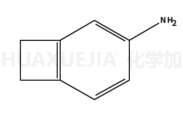 4-氨基苯并环丁烯