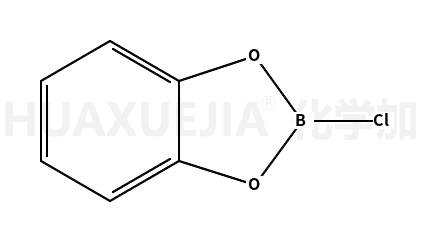 B-氯邻苯二氧硼烷