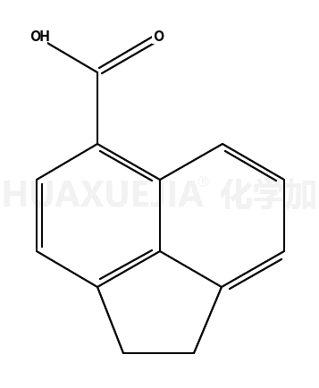 5－苊甲酸