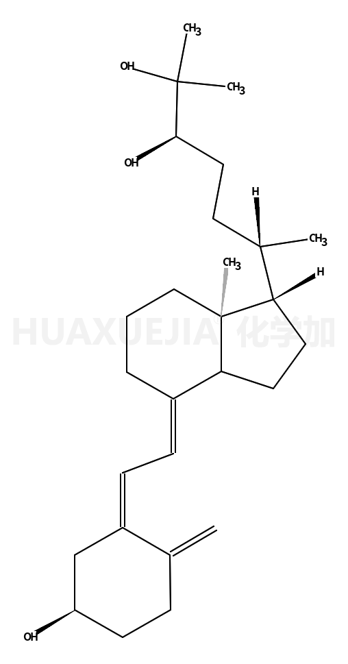 Secalciferol